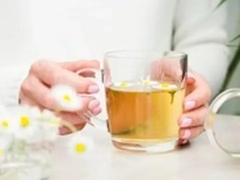 5 loại thức uống phổ biến giúp giảm đầy hơi