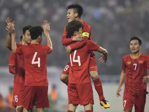 Đội tuyển Việt Nam: Những nhân tố có thể định đoạt cuộc chiến với Malaysia