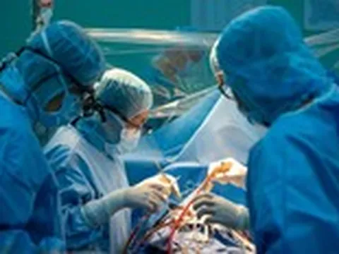 Viên sỏi túi mật: ‘Quả bom nổ chậm’ gây tắc ruột