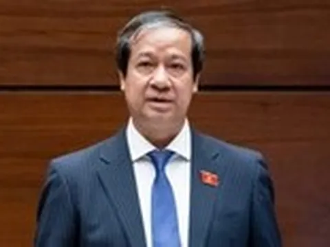 Cấm giáo viên dạy thêm học sinh chính khóa để 'tránh tiếng xấu cho giáo viên'