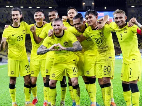 Sếp lớn bóng đá Malaysia: Chúng ta nhập tịch khiến đối thủ phải ghen tị