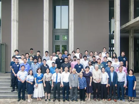 Nhiều nhà khoa học thế giới đến Quy Nhơn dự Trường hè nâng cao về lý thuyết trường lượng tử