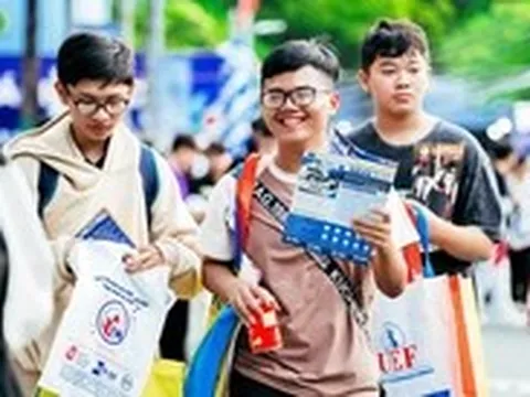 Tuyển sinh đại học theo khối có còn phù hợp?