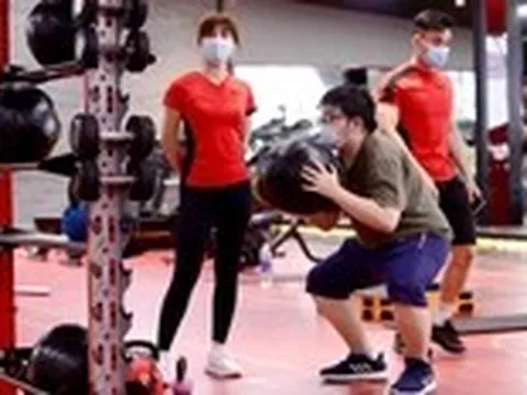 Có nên dùng thanh protein khi muốn tăng cơ và dùng bao nhiêu chất đạm là đủ với bạn?