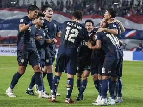 Nhận định Turkmenistan vs Thái Lan, 22h00 ngày 10/6: Ba điểm cho Bầy voi chiến
