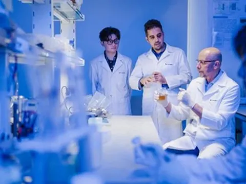 VinUni mời tuyển 500 nhà khoa học toàn cầu