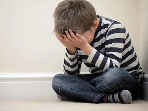 Tưởng con tính cẩn thận, ai ngờ mắc bệnh lý tâm thần