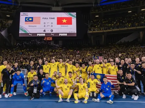 Chuyện nhập tịch cầu thủ ở Đông Nam Á và những đội không theo kịp xu thế đang bị bỏ lại phía sau