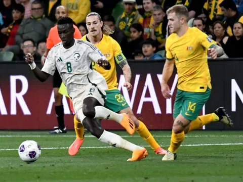 Nhận định Saudi Arabia vs Australia, 1h15 ngày 11/6: Quyết đấu vì danh dự