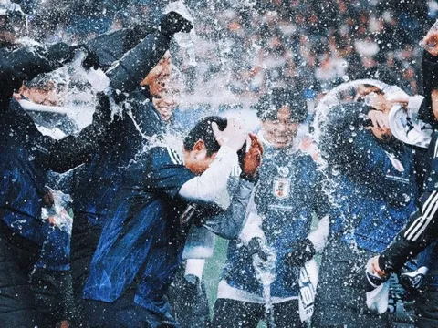 Bao giờ một đội châu Á vô địch World Cup?