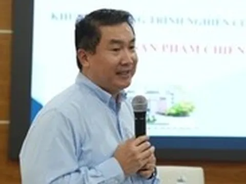 Đại học Quốc gia TP.HCM phát triển 5 sản phẩm vi mạch chiến lược