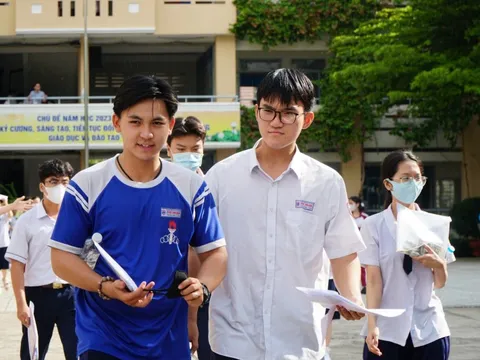 Mới nhất về tuyển sinh trường Đại học Y Dược, Khoa học Tự nhiên năm 2025