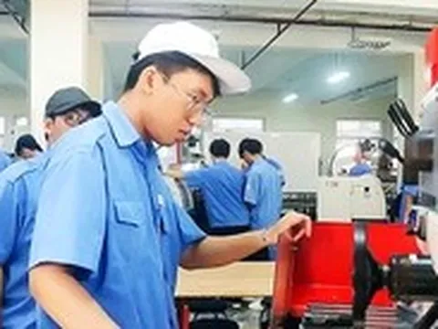 Trường CĐ Kỹ thuật Cao Thắng công bố điểm chuẩn học bạ năm 2025: Cao nhất 30,5