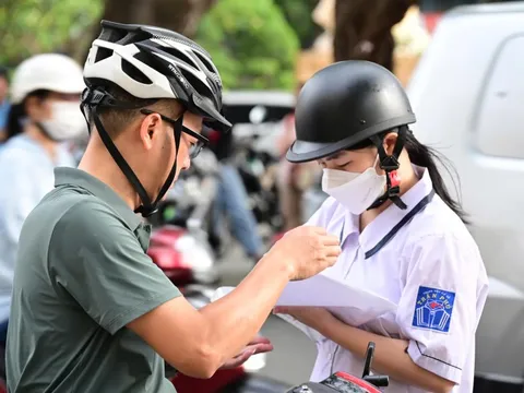 Hải Phòng huy động lực lượng cán bộ hùng hậu thế nào cho kỳ thi tốt nghiệp?
