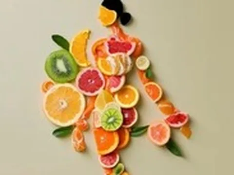 6 loại trái cây nhiều đường nhưng giúp giảm cân