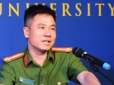 'Sinh viên hát karaoke cũng có thể trở thành nạn nhân ma túy'