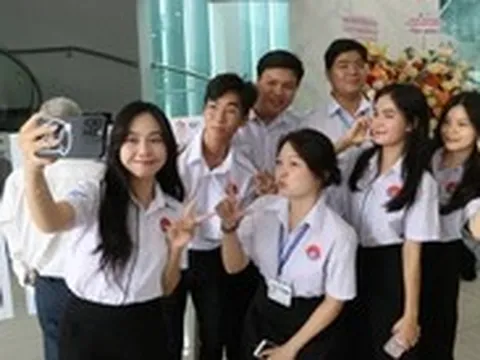 Học viện Cán bộ TP.HCM cần phát huy vai trò trong bối cảnh thực hiện cuộc cách mạng tinh gọn bộ máy