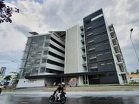 Đồng ý chuyển Trường đại học Cần Thơ thành Đại học Cần Thơ