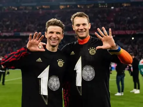 FIFA Club World Cup 2025: Cuộc hội ngộ của 26 nhà vô địch thế giới và giấc mơ tỷ đô tại Mỹ