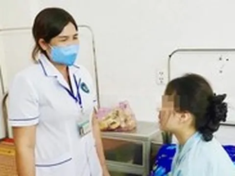 Nghi ngộ độc sau khi ăn buffet ốc ở Phú Yên: Không lấy được mẫu nên không tìm ra nguyên nhân