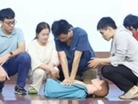 Trường đại học Y Hà Nội tăng chỉ tiêu xét tuyển thẳng lên 40%