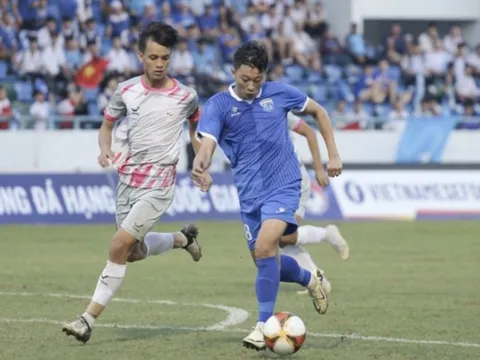 VFF bắn tín hiệu đến các đối tượng bán độ, dàn xếp tỷ số ở V-League