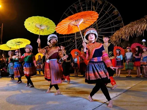 Chương trình 'Tuổi trẻ vì cộng đồng': Khơi dậy trách nhiệm xã hội từ trải nghiệm thực tế