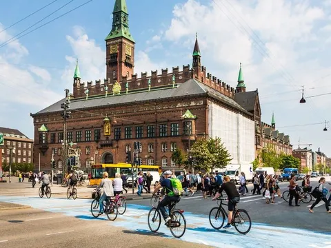 Nước nào có giá điện cao nhất thế giới?