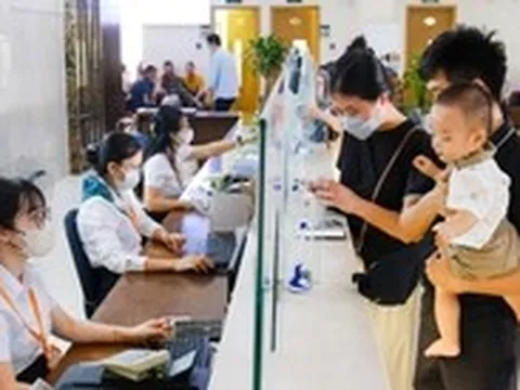 Từ 1-7, thêm nhiều nhóm đối tượng được hỗ trợ đóng bảo hiểm y tế