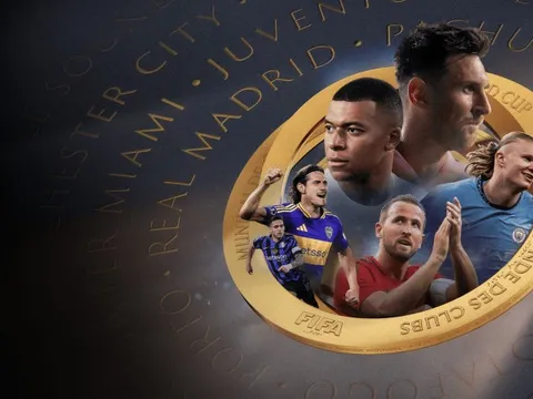 Club World Cup 2025 ế vé, FIFA phải đi mời chào sinh viên?