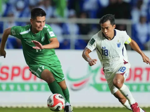 HLV Masatada Ishii bị truyền thông Thái Lan chỉ trích vì thua lại đổ thừa