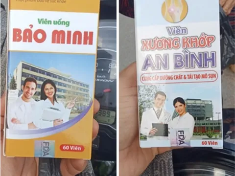 Sở Y tế Nghệ An vào cuộc vụ khám bệnh miễn phí rồi dụ bán 'thuốc đắt'