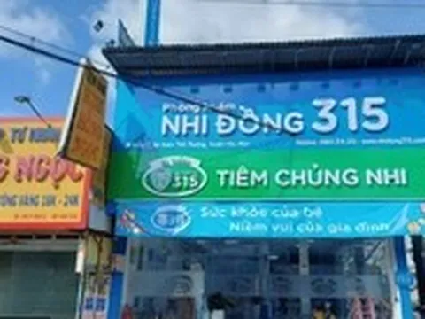 Hàng loạt phòng khám, bệnh viện thẩm mỹ tại TP.HCM bị xử phạt