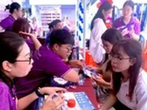 Trường đại học Luật TP.HCM bất ngờ thay đổi phương thức tuyển sinh 2025