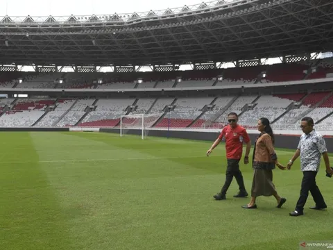 AFC 'khai tử' sân cỏ nhân tạo tại Asian Cup và vòng loại World Cup