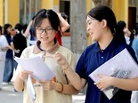 Đề thi toán lớp 10 chuyên sai sót, Sở GD-ĐT Vĩnh Phúc lên tiếng