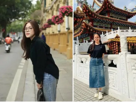 Hai sinh viên Y khoa được sang Pháp thực tập