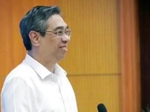 Phó bí thư Thành ủy TP.HCM Nguyễn Phước Lộc: Không được sơ suất làm ảnh hưởng đến sức khỏe nhân dân