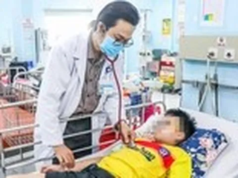 Việt Nam làm gì để không còn ca tử vong do sốt xuất huyết?