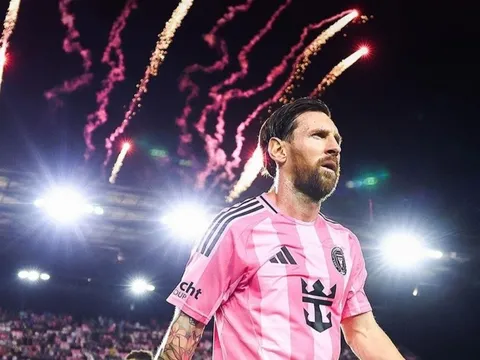 FIFA Club World Cup 2025 chính thức khởi tranh: Khi tất cả đều cần Messi