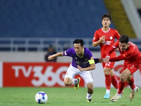 Nhận định Hà Nội FC vs Thể Công Viettel, 17h00 ngày 15/6: Derby khó lường