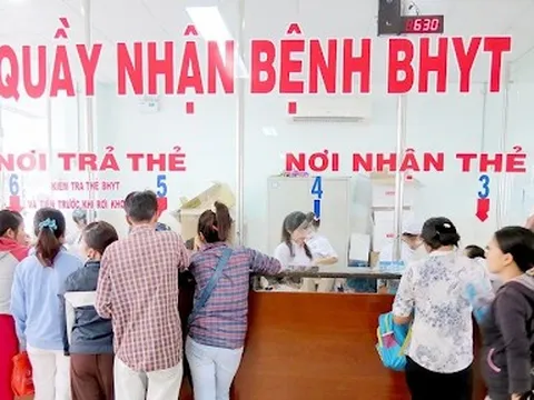 Đề xuất mới của Bộ Y tế: Nhiều bệnh mạn tính ổn định có thể được kê đơn tối đa 3 tháng