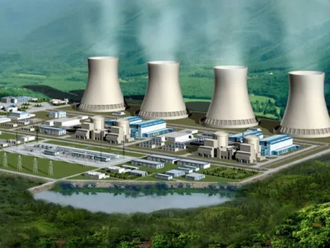 Cần đào tạo gần 4.000 nhân lực cho 2 nhà máy điện hạt nhân
