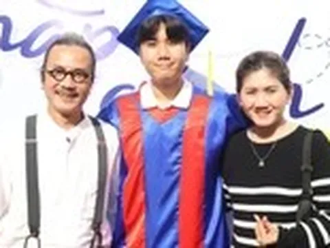 Lễ tri ân và trưởng thành tại Trường THPT Ten Lơ Man: Hãy sống tử tế và biết yêu thương