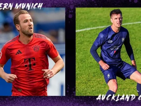 Nhận định Bayern Munich vs Auckland City, 23h00 ngày 15/6: Chênh lệch quá lớn
