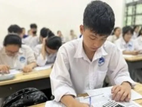 Ôn miễn phí cho học sinh thi tốt nghiệp THPT