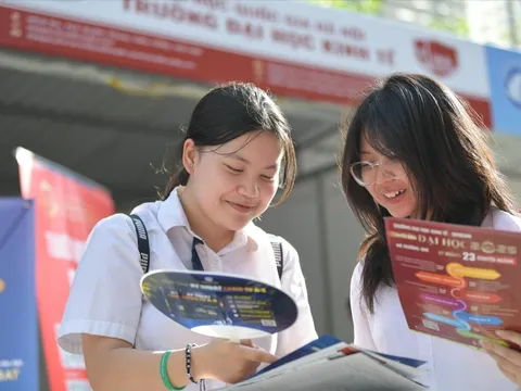 Nguy cơ mất công bằng trong tuyển sinh đại học