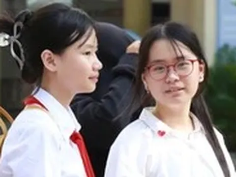 Đà Nẵng công bố điểm chuẩn vào lớp 10, cao nhất 32 điểm