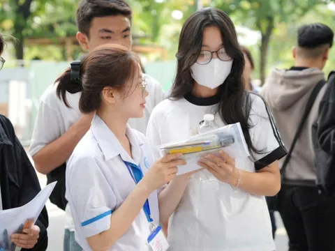 Hai trường thành viên ĐHQG TPHCM rút gọn phương thức xét tuyển năm 2025