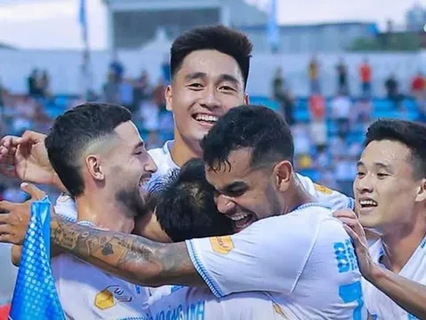 Nhận định Quảng Nam vs Nam Định, 17h00 ngày 15/6: Ấn định ngôi vương V.League?